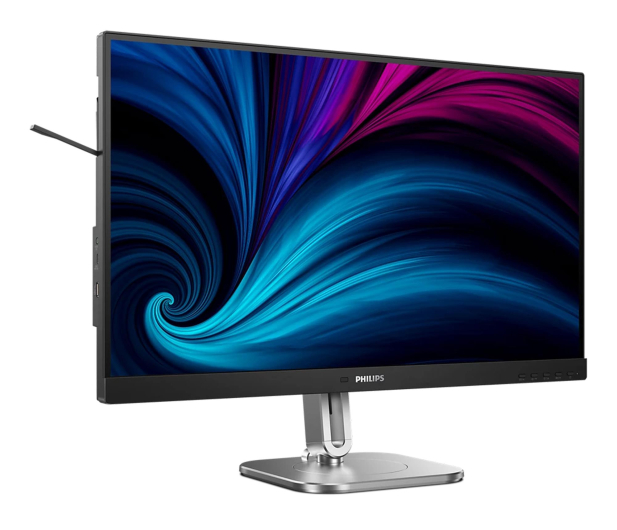Philips 27B2N4500/00 - 1355553 - zdjęcie 2